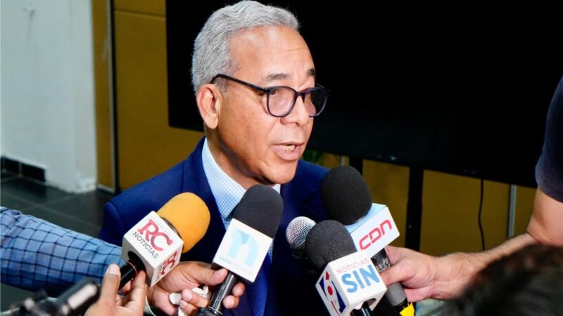 Rubén Bichara: Apagones se deben al deterioro financiero del sector eléctrico