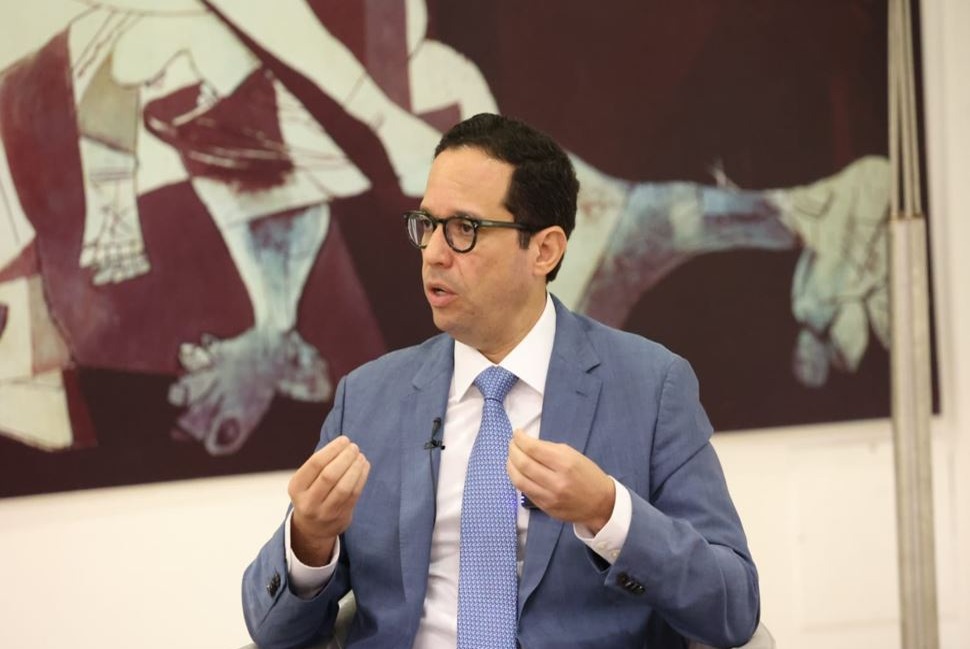 Sigmund Freund Aclara Confusión sobre Nómina del Estado Dominicano