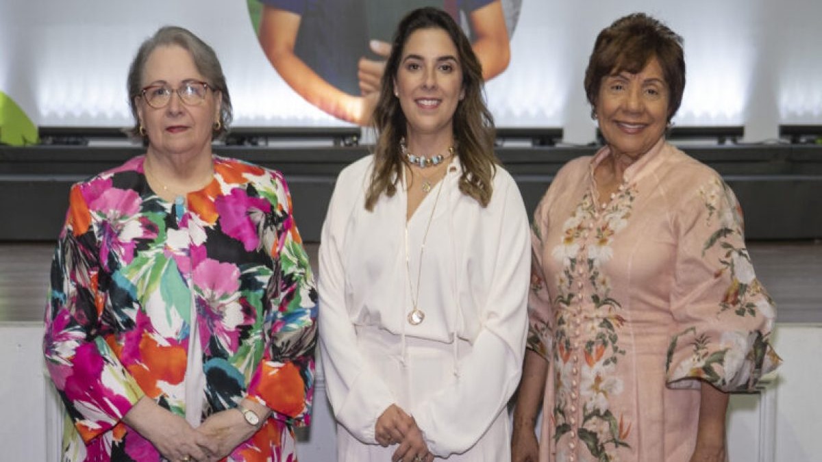 CCN Premia la Excelencia Académica de 331 Estudiantes en su 22ª Edición