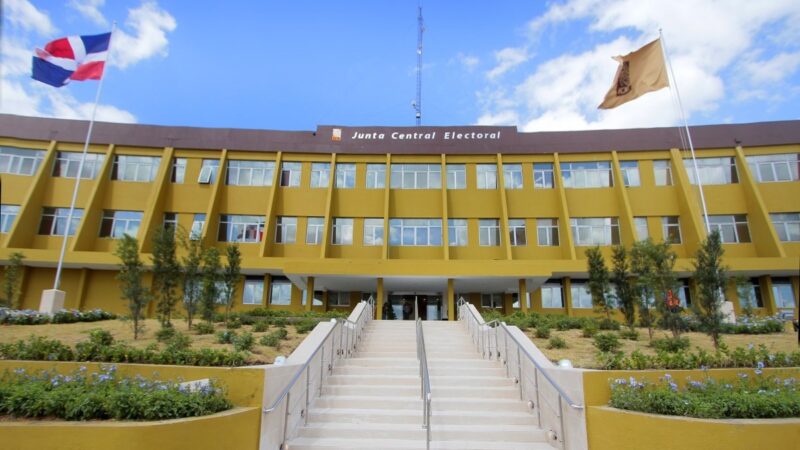 JCE Acelera Preparativos para Elecciones de 2028