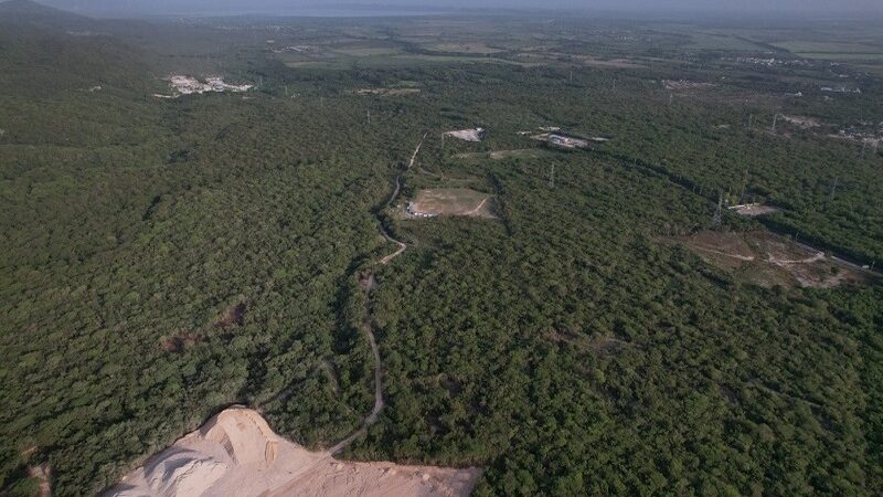 Comunidades de Barahona Exigen Consulta para Explotación Minera