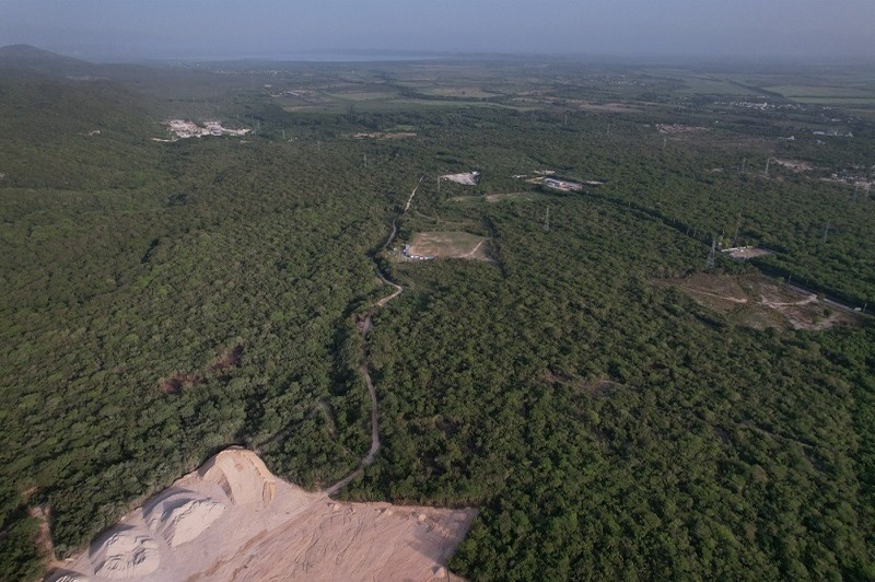 Comunidades de Barahona Exigen Consulta para Explotación Minera