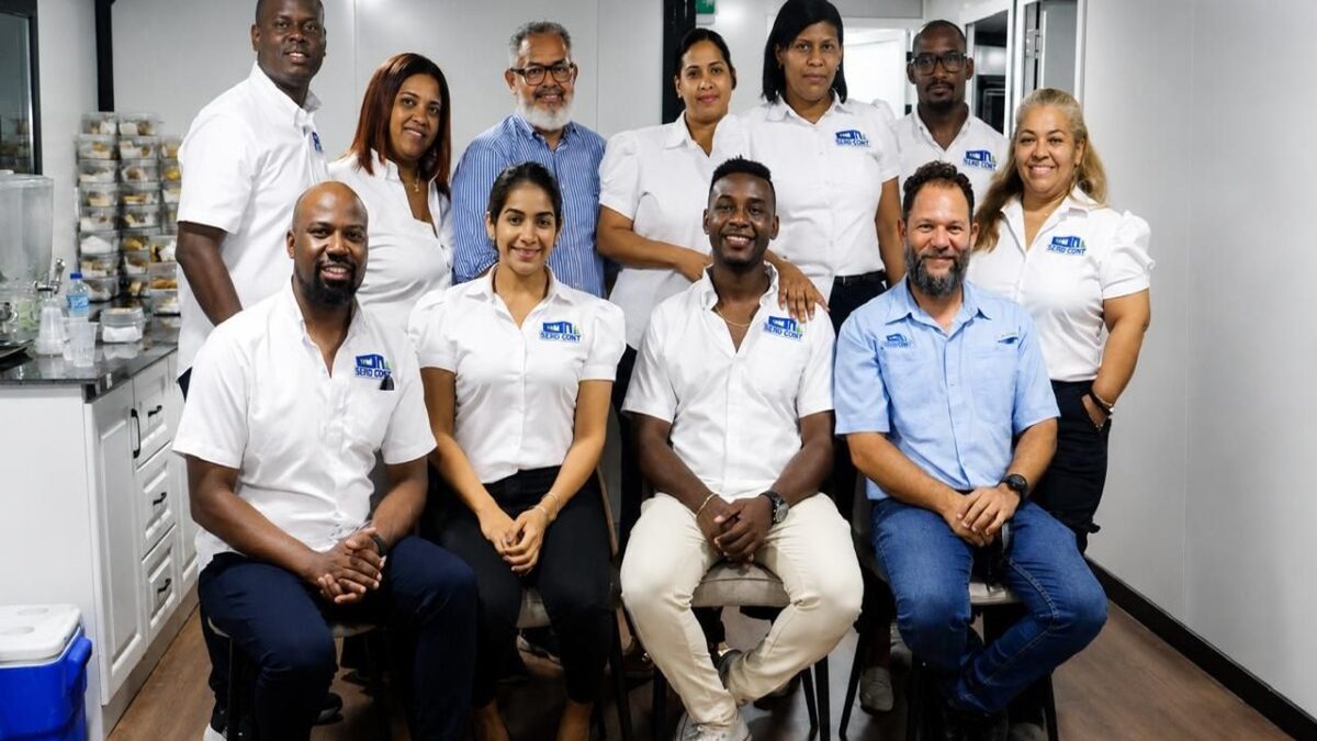 SERDCONT Impulsa la Construcción Modular en República Dominicana con Open House 2026