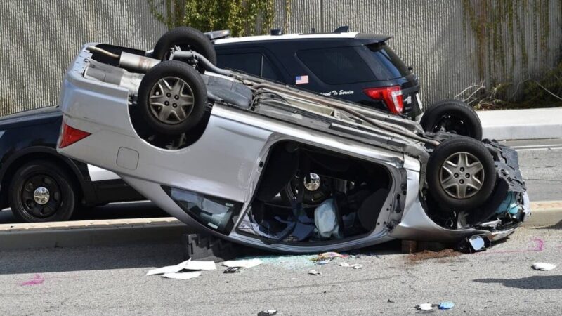 Accidentes de Tránsito: Un Costo Millonario para República Dominicana