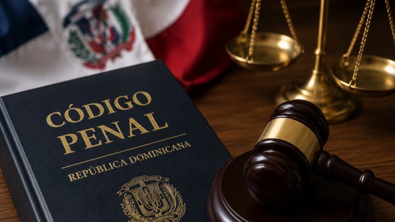 Nuevo Código Penal: Prisión por Violación de Órdenes de Protección