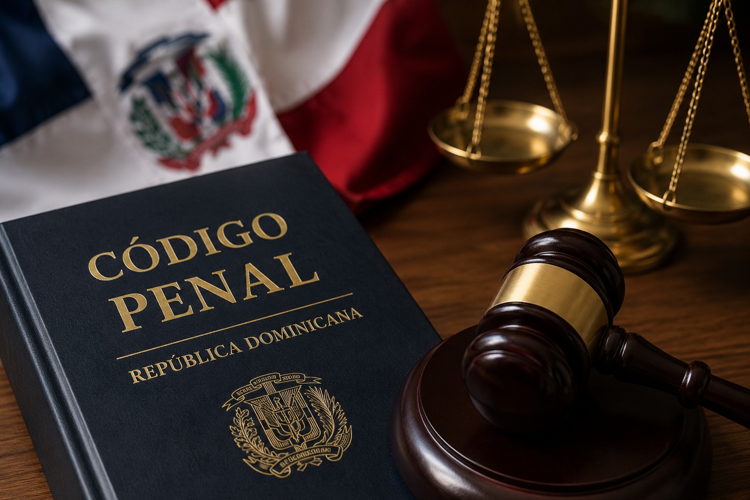 Nuevo Código Penal: Prisión por Violación de Órdenes de Protección