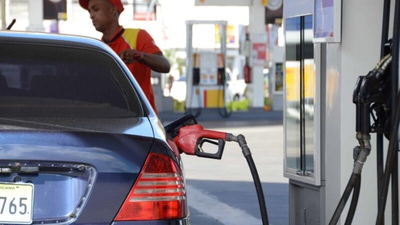 Gobierno Dominicano Destina Millonario Subsidio para Mitigar Aumento de Combustibles