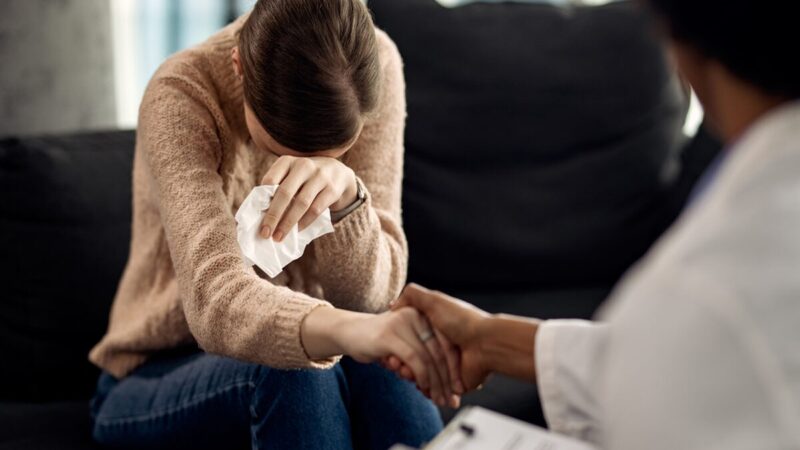 Afrontar el Duelo: Un Camino hacia la Sanación Emocional
