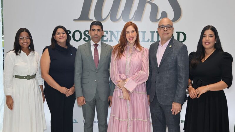 Sostenibilidad: Clave para la Competitividad Empresarial en República Dominicana