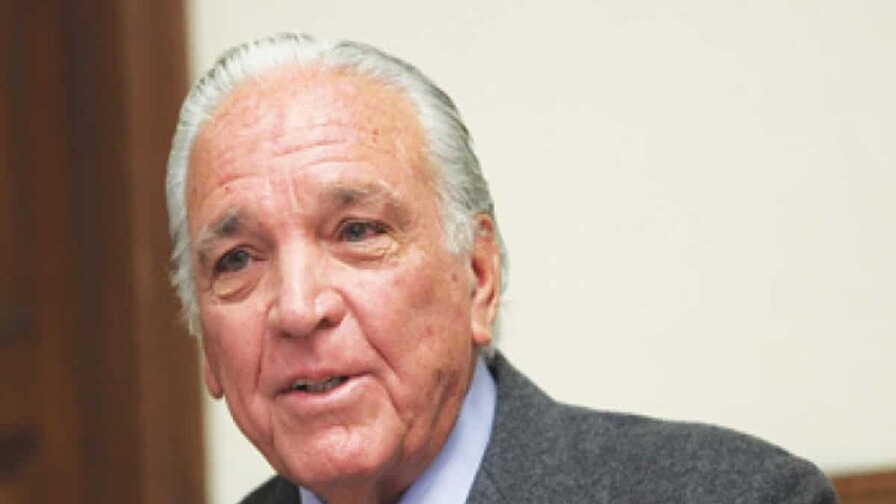 Central Romana Despide a Alfonso Fanjul, Pilar del Sector Agroindustrial