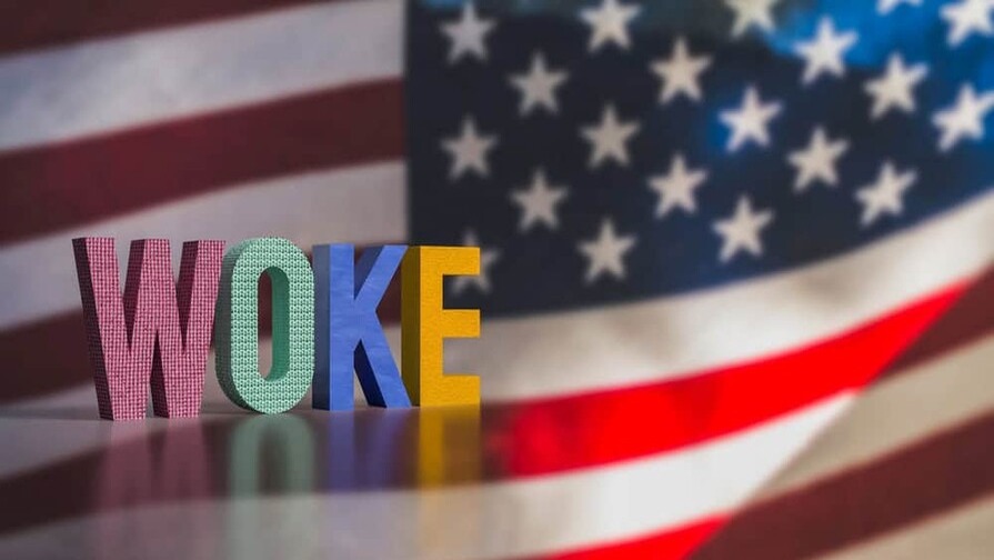 La Influencia de la Cultura ‘Woke’ en el Escenario Político Actual