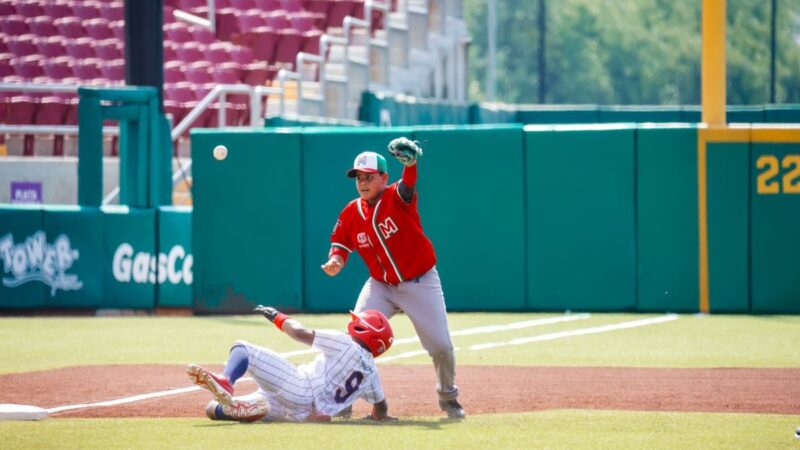 República Dominicana Avanza a la Final de la Serie del Caribe Kids con No-Hitter Histórico