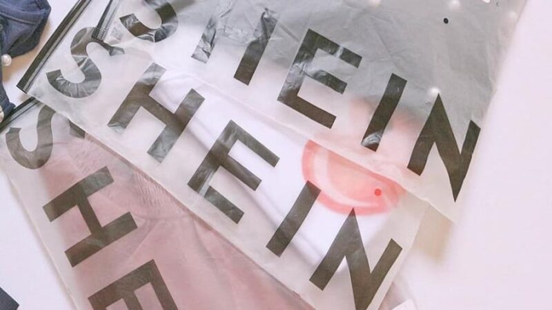 Shein se prepara para su debut en la bolsa de Hong Kong con una oferta millonaria