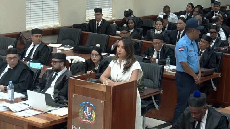 Familias de Víctimas del Caso Jet Set Exigen Justicia y Compensación Millonaria