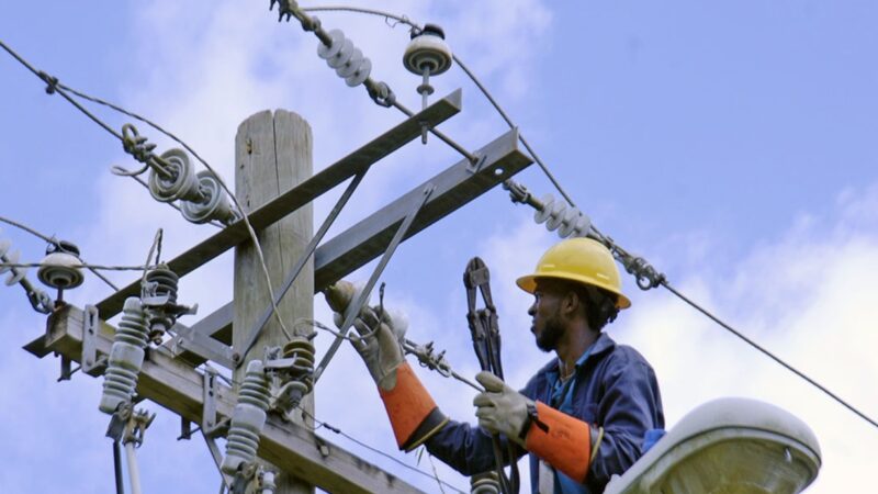 Rubén Bichara: El Desafío del Sistema Eléctrico y el Impacto del Subsidio
