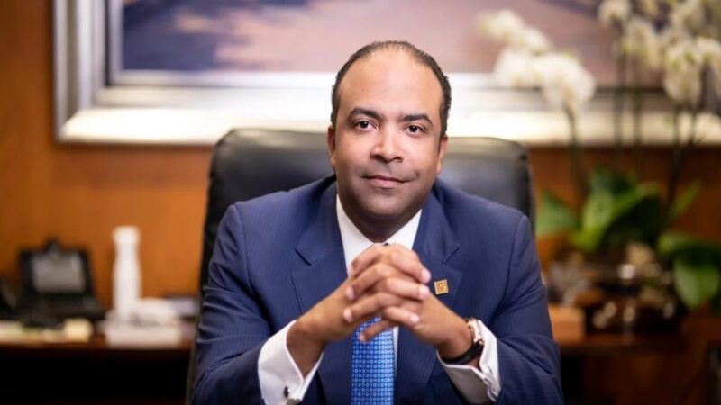 República Dominicana: El Futuro Hub del Caribe