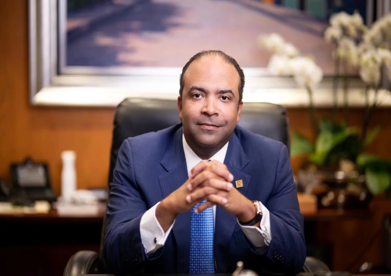 República Dominicana: El Futuro Hub del Caribe