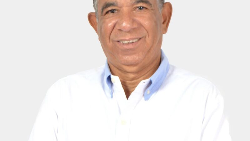 Fallece Jorge Frías, destacado dirigente del PRD y PRM