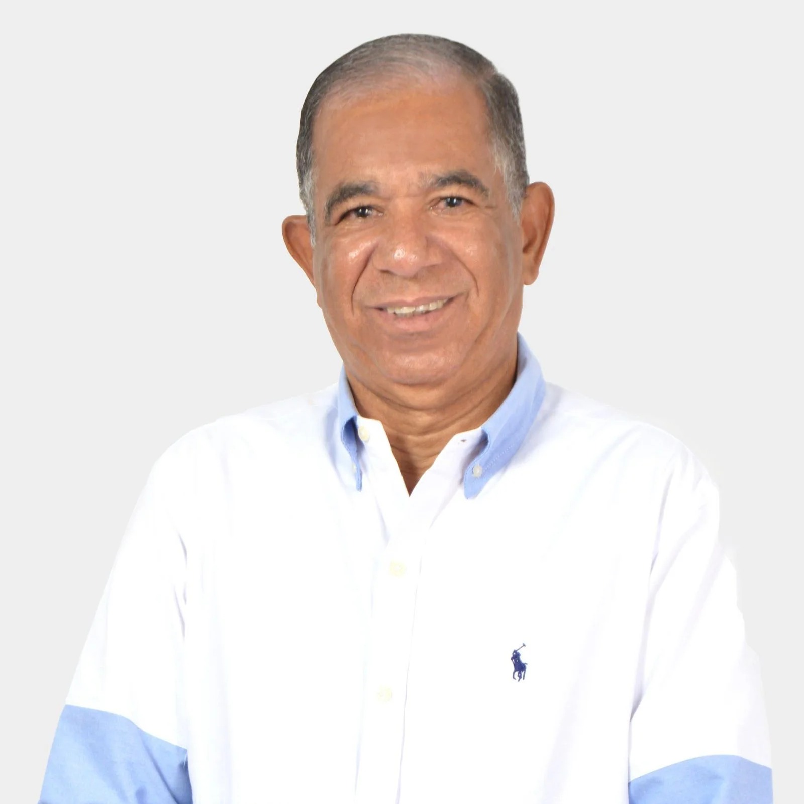 Fallece Jorge Frías, destacado dirigente del PRD y PRM