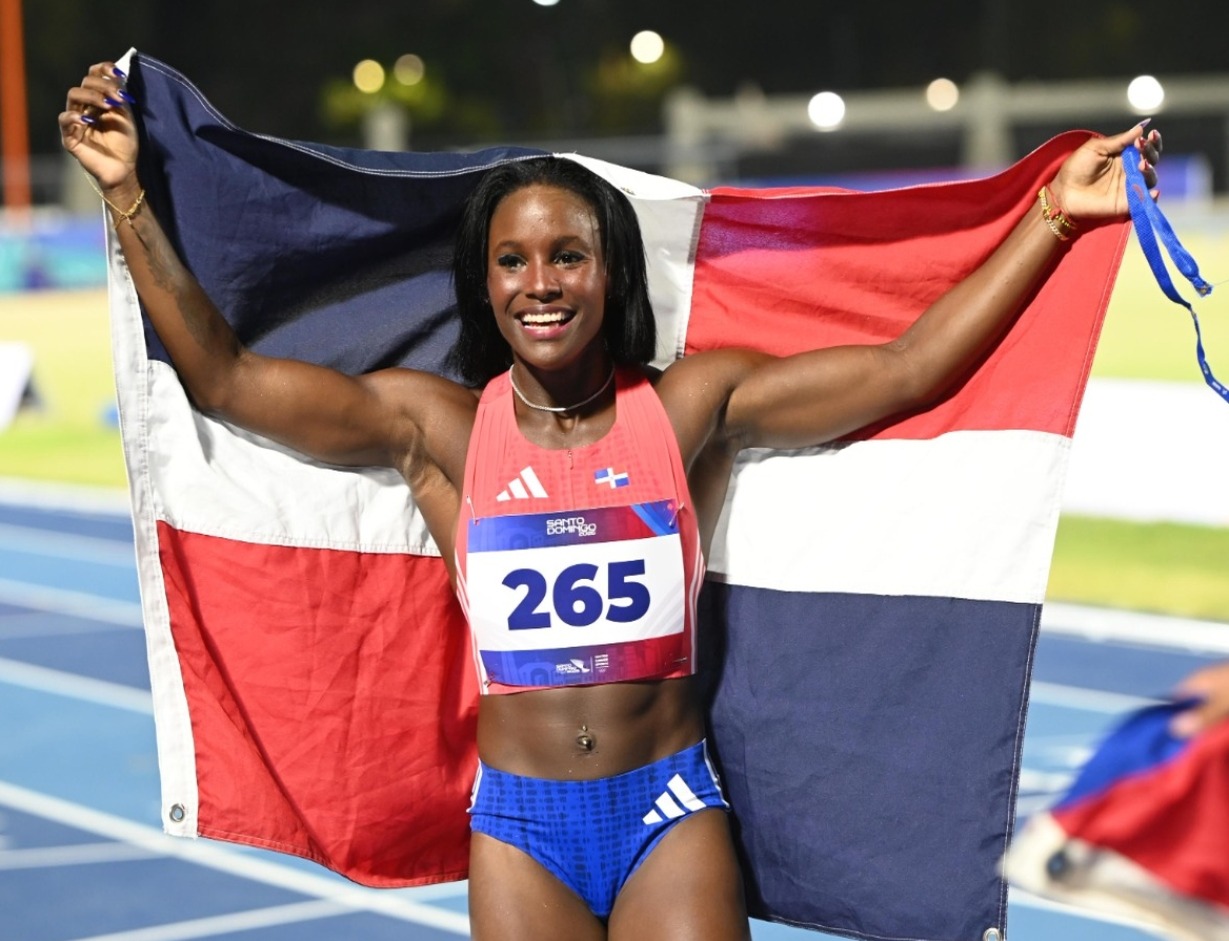 Dominicana Brilla con 21 Medallas en los Juegos Centroamericanos