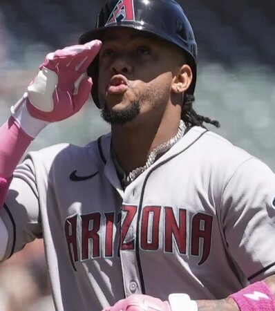Desaparición de Ketel Marte genera incertidumbre en los Diamondbacks