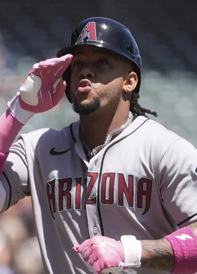 Desaparición de Ketel Marte genera incertidumbre en los Diamondbacks