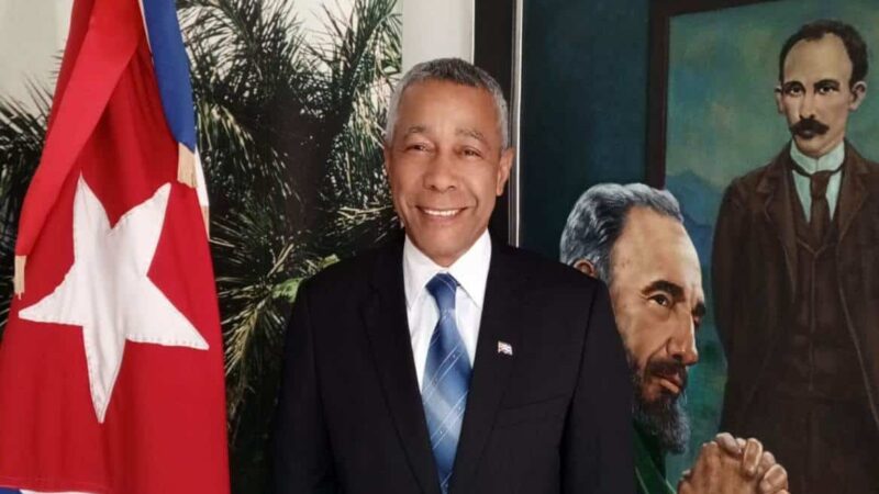 Cuba Mantiene su Postura Tras Expulsión de Diplomáticos en República Dominicana