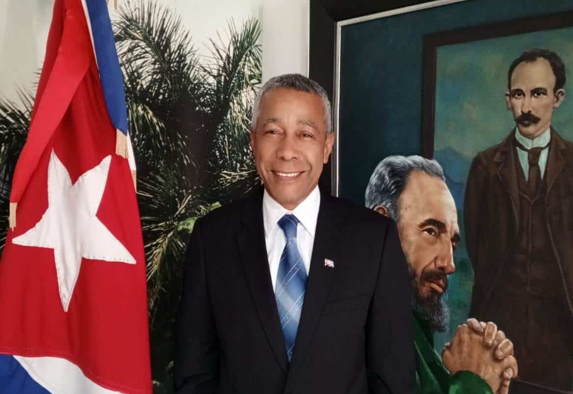 Cuba Mantiene su Postura Tras Expulsión de Diplomáticos en República Dominicana