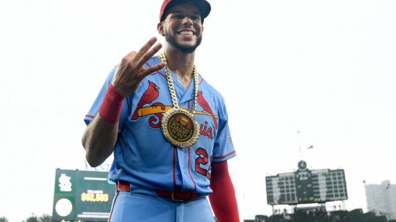 Joshua Báez: Un Debut Histórico en las Grandes Ligas