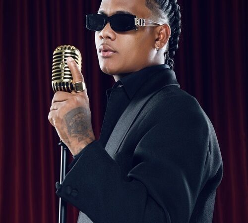 Dalvin La Melodía Lanza su Primer Álbum ‘La Bachata Volvió’