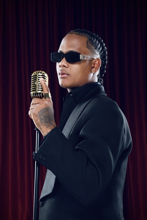 Dalvin La Melodía Lanza su Primer Álbum ‘La Bachata Volvió’