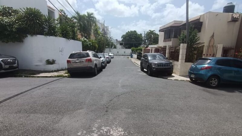 El Desafiante Panorama del Tránsito en Santo Domingo