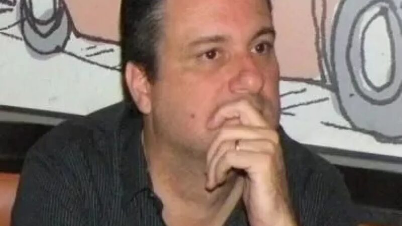 Santiago Matías: Un Aspirante Presidencial que Rompe Esquemas
