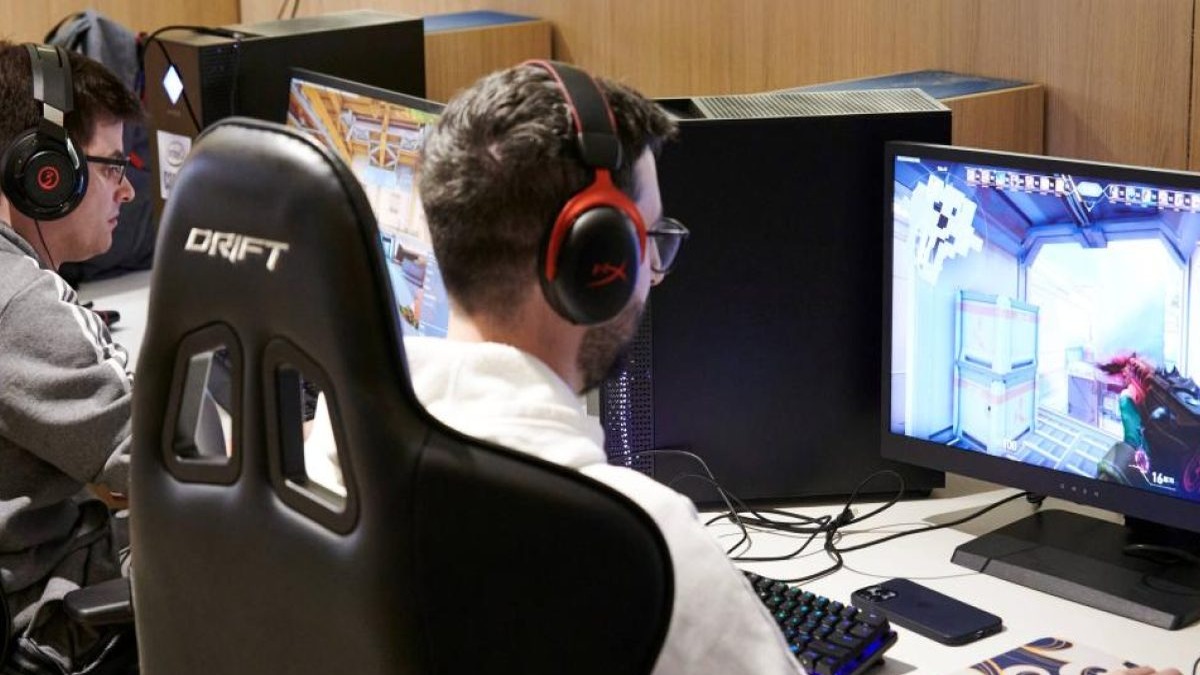 México: Líder en el Mercado de Videojuegos en Latinoamérica y la Revolución de la IA
