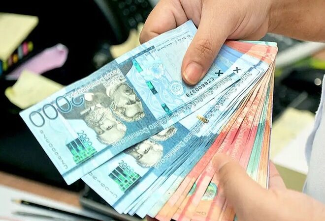 INAVI Desembolsa RD$23 Millones en Beneficios a Servidores Públicos