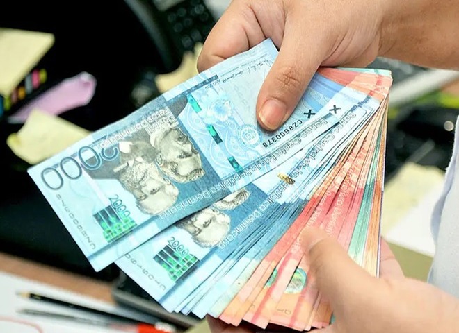 INAVI Desembolsa RD$23 Millones en Beneficios a Servidores Públicos