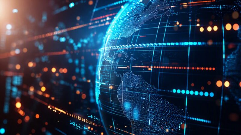 EE. UU. y China: La Nueva Frontera de la Inteligencia Artificial