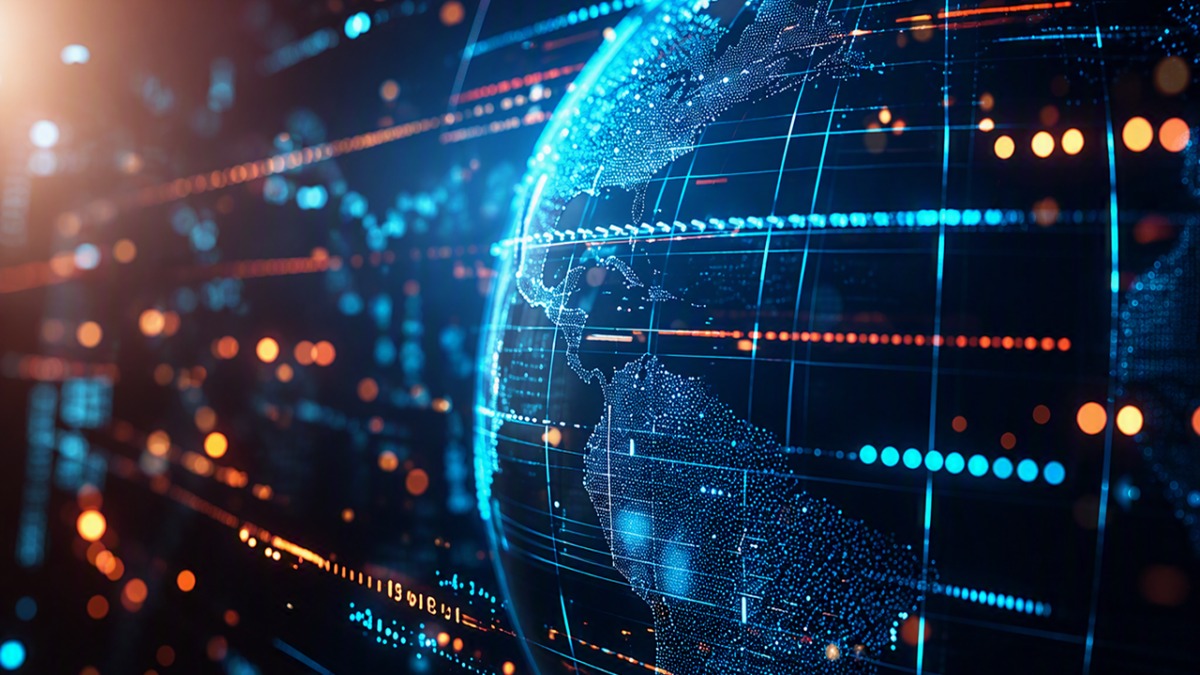 EE. UU. y China: La Nueva Frontera de la Inteligencia Artificial