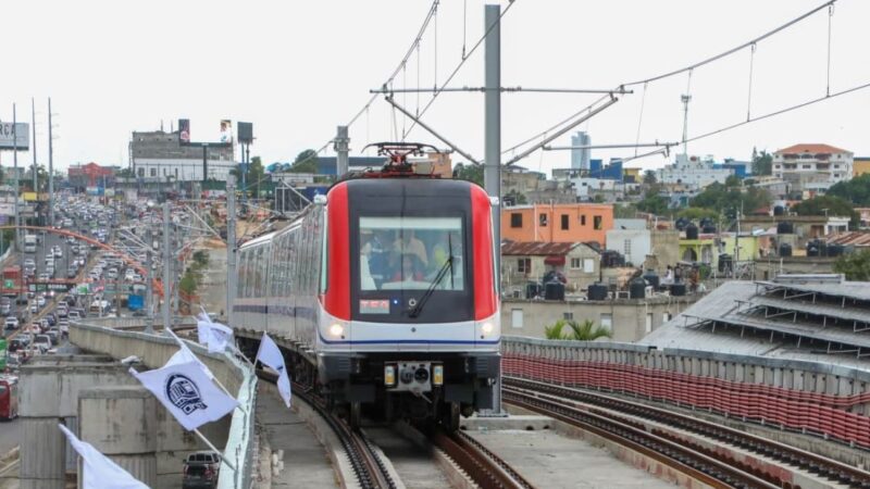 Metro de Santo Domingo Elimina Transbordo: Un Alivio para los Usuarios