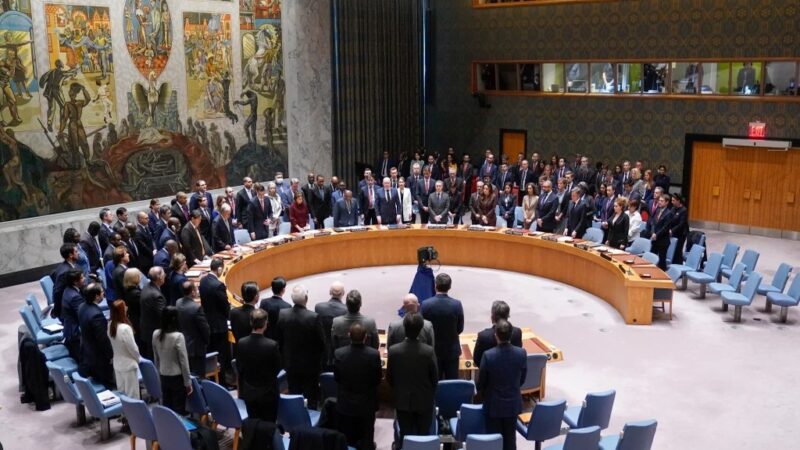ONU Denuncia Detención de Más de 16,000 Civiles por Rusia en Conflicto Ucraniano