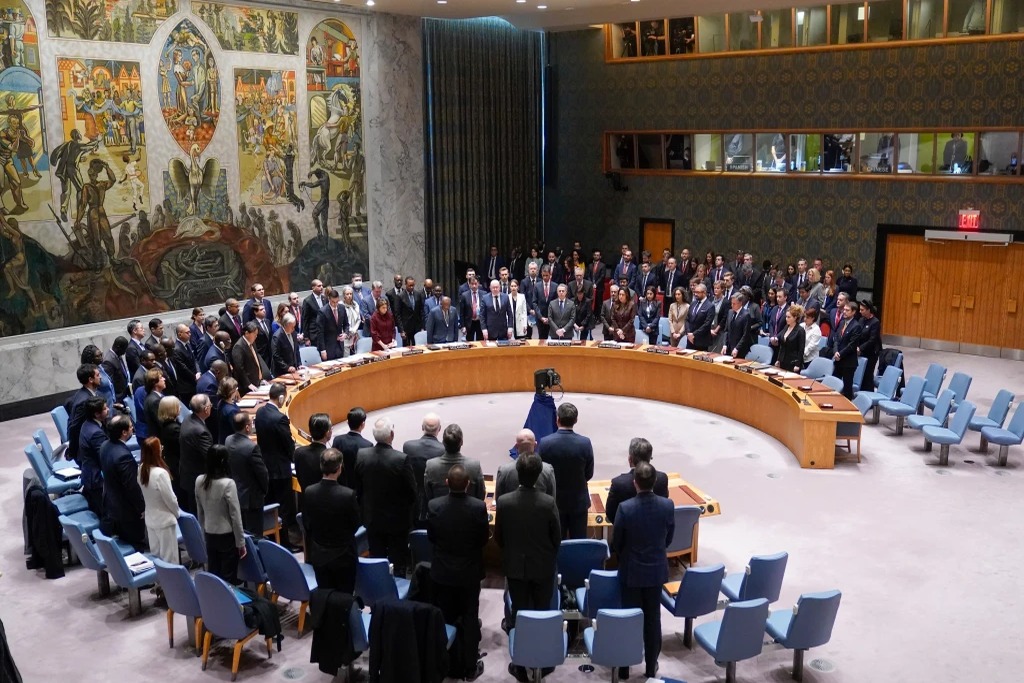 ONU Denuncia Detención de Más de 16,000 Civiles por Rusia en Conflicto Ucraniano