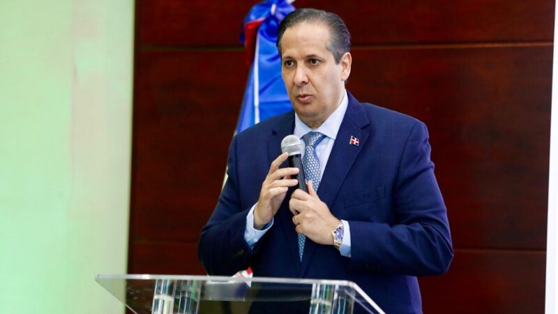 República Dominicana Reafirma su Compromiso con el Esquema Nacional de Vacunación