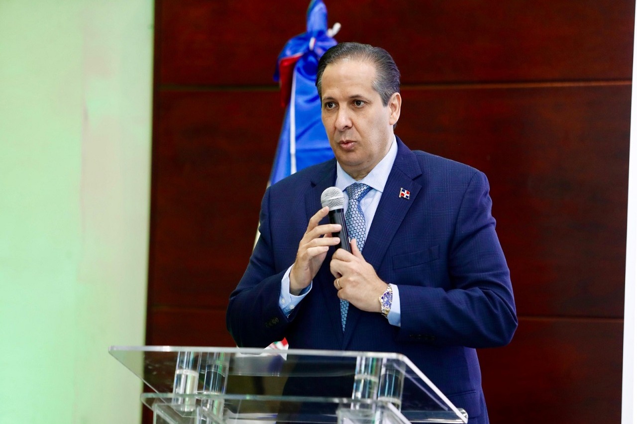 República Dominicana Reafirma su Compromiso con el Esquema Nacional de Vacunación