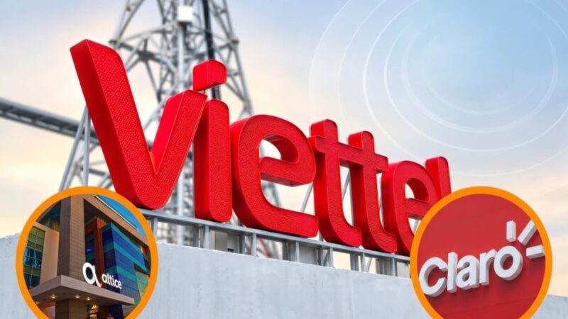 Viettel: La Nueva Competencia que Revolucionará las Telecomunicaciones en República Dominicana