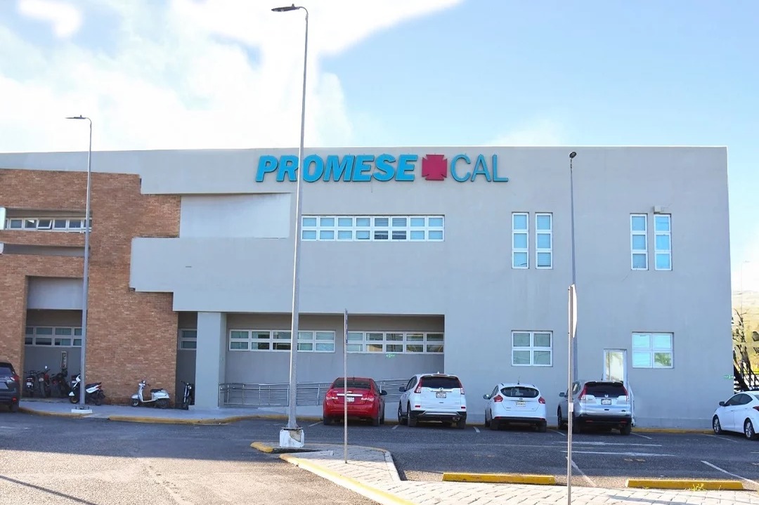 Promese/Cal Celebra 42 Años Fortaleciendo la Salud Pública en República Dominicana