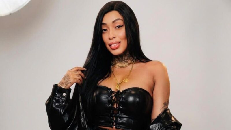 La Tety Girl Lanza ‘Luna Llena’ y Refuerza su Presencia en la Música Urbana