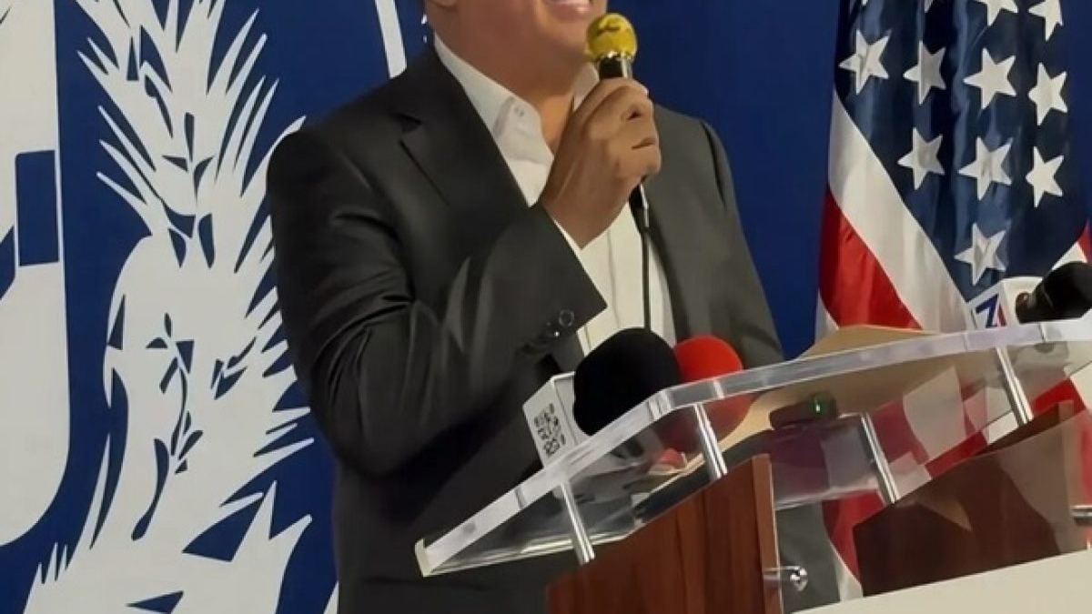 Presidente de UBA elogia gestión de la JCE y apertura de consulado en El Bronx
