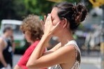 Europa Enfrenta Nueva Ola de Calor y Sequía Sin Precedentes