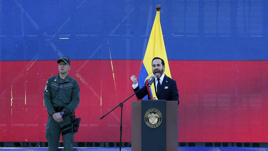 Colombia Presenta el ‘Libro de la Verdad’ con Denuncias de Corrupción