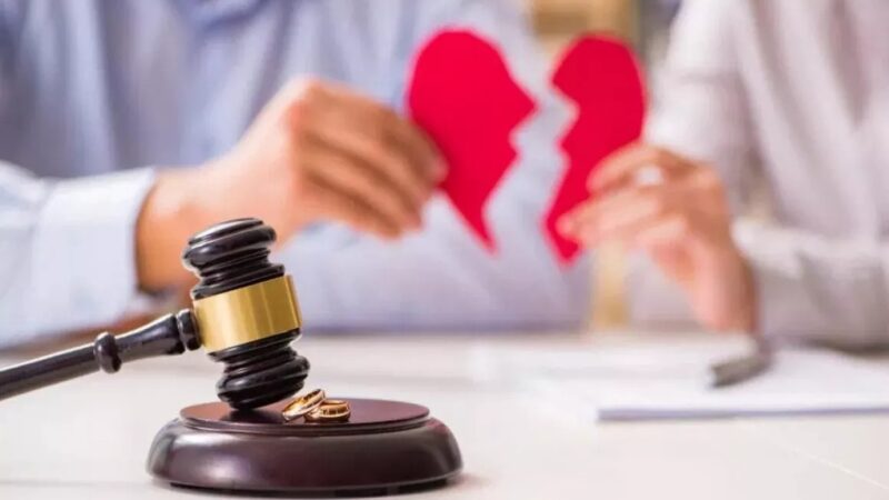 Incremento de Divorcios en República Dominicana: Un Cambio en la Estructura Familiar